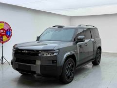 Fangchengbao Titanium 7 2025 190KM Four-Wheel Drive Ultra Edition - ფოტო 1
