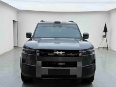 Fangchengbao Titanium 7 2025 190KM Four-Wheel Drive Ultra Edition - ფოტო 2