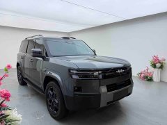 Fangchengbao Titanium 7 2025 190KM Four-Wheel Drive Ultra Edition - ფოტო 3
