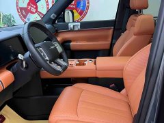 Fangchengbao Titanium 7 2025 190KM Four-Wheel Drive Ultra Edition - ფოტო 5