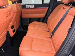 Fangchengbao Titanium 7 2025 190KM Four-Wheel Drive Ultra Edition - ფოტო 6