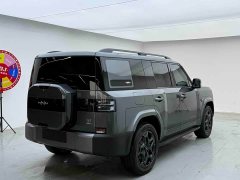 Fangchengbao Titanium 7 2025 190KM Four-Wheel Drive Ultra Edition - ფოტო 7