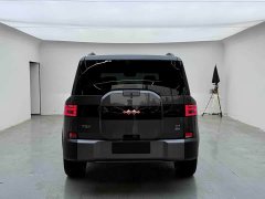 Fangchengbao Titanium 7 2025 190KM Four-Wheel Drive Ultra Edition - ფოტო 8