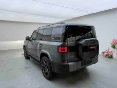 Fangchengbao Titanium 7 2025 190KM Four-Wheel Drive Ultra Edition - ფოტო 9