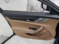 Jaguar XFL 2024 2.0T P250 Two-Wheel Drive Luxury Edition - ფოტო 10