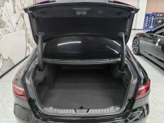 Jaguar XFL 2024 2.0T P250 Two-Wheel Drive Luxury Edition - ფოტო 13