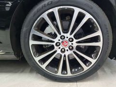 Jaguar XFL 2024 2.0T P250 Two-Wheel Drive Luxury Edition - ფოტო 14