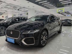 Jaguar XFL 2024 2.0T P250 Two-Wheel Drive Luxury Edition - ფოტო 2