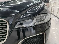 Jaguar XFL 2024 2.0T P250 Two-Wheel Drive Luxury Edition - ფოტო 3