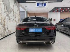 Jaguar XFL 2024 2.0T P250 Two-Wheel Drive Luxury Edition - ფოტო 4