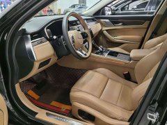 Jaguar XFL 2024 2.0T P250 Two-Wheel Drive Luxury Edition - ფოტო 6