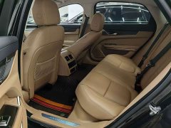 Jaguar XFL 2024 2.0T P250 Two-Wheel Drive Luxury Edition - ფოტო 7