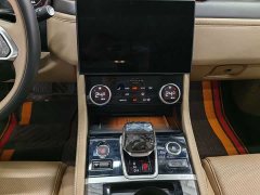 Jaguar XFL 2024 2.0T P250 Two-Wheel Drive Luxury Edition - ფოტო 9