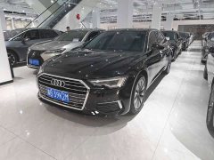Audi A6L 2019 45 TFSI Luxury Elegant - ფოტო 1