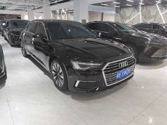 Audi A6L 2019 45 TFSI Luxury Elegant - ფოტო 2