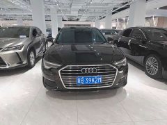 Audi A6L 2019 45 TFSI Luxury Elegant - ფოტო 3