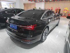 Audi A6L 2019 45 TFSI Luxury Elegant - ფოტო 4