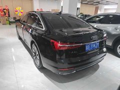 Audi A6L 2019 45 TFSI Luxury Elegant - ფოტო 5