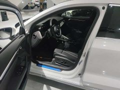 Audi A3 A3L Limousine 35 TFSI Fashion Sport Edition - ფოტო 5