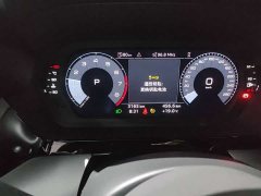 Audi A3 A3L Limousine 35 TFSI Fashion Sport Edition - ფოტო 7