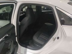 Audi A3 A3L Limousine 35 TFSI Fashion Sport Edition - ფოტო 8