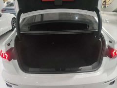 Audi A3 A3L Limousine 35 TFSI Fashion Sport Edition - ფოტო 9