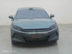 BYD Han L DM-p Four-Wheel Drive Lidar Flagship - ფოტო 2