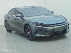 BYD Han L DM-p Four-Wheel Drive Lidar Flagship - ფოტო 3