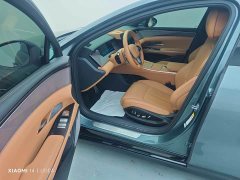 BYD Han L DM-p Four-Wheel Drive Lidar Flagship - ფოტო 4