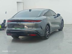 BYD Han L DM-p Four-Wheel Drive Lidar Flagship - ფოტო 7