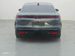 BYD Han L DM-p Four-Wheel Drive Lidar Flagship - ფოტო 8