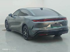 BYD Han L DM-p Four-Wheel Drive Lidar Flagship - ფოტო 9