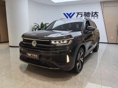 Volkswagen Lanxun 380TSI AWD R-Line Cruise Popular Edition - ფოტო 1