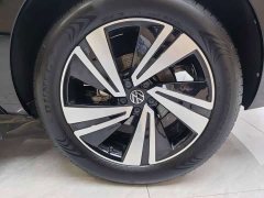 Volkswagen Lanxun 380TSI AWD R-Line Cruise Popular Edition - ფოტო 12