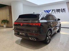 Volkswagen Lanxun 380TSI AWD R-Line Cruise Popular Edition - ფოტო 3