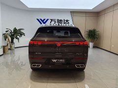 Volkswagen Lanxun 380TSI AWD R-Line Cruise Popular Edition - ფოტო 4