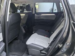 Volkswagen Lanxun 380TSI AWD R-Line Cruise Popular Edition - ფოტო 5