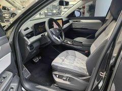 Volkswagen Lanxun 380TSI AWD R-Line Cruise Popular Edition - ფოტო 6