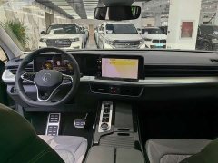 Volkswagen Lanxun 380TSI AWD R-Line Cruise Popular Edition - ფოტო 7