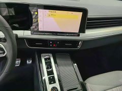 Volkswagen Lanxun 380TSI AWD R-Line Cruise Popular Edition - ფოტო 8