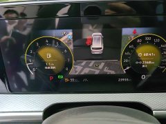 Volkswagen Lanxun 380TSI AWD R-Line Cruise Popular Edition - ფოტო 9