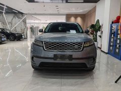 Land Rover Range Rover Evoque 2020 P250 R-DYNAMIC S - ფოტო 1