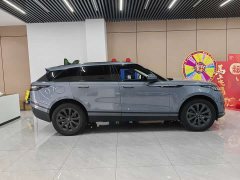 Land Rover Range Rover Evoque 2020 P250 R-DYNAMIC S - ფოტო 2