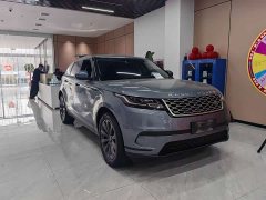 Land Rover Range Rover Evoque 2020 P250 R-DYNAMIC S - ფოტო 3