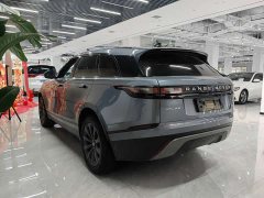 Land Rover Range Rover Evoque 2020 P250 R-DYNAMIC S - ფოტო 4
