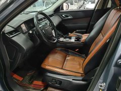 Land Rover Range Rover Evoque 2020 P250 R-DYNAMIC S - ფოტო 7
