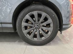 Land Rover Range Rover Evoque 2020 P250 R-DYNAMIC S - ფოტო 9