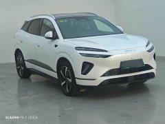 BYD Haima Sealion 06 DM-i 205 Pilot Plus - ფოტო 1