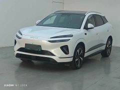 BYD Haima Sealion 06 DM-i 205 Pilot Plus - ფოტო 3
