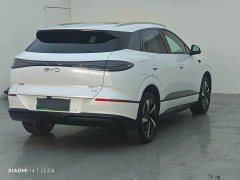 BYD Haima Sealion 06 DM-i 205 Pilot Plus - ფოტო 7